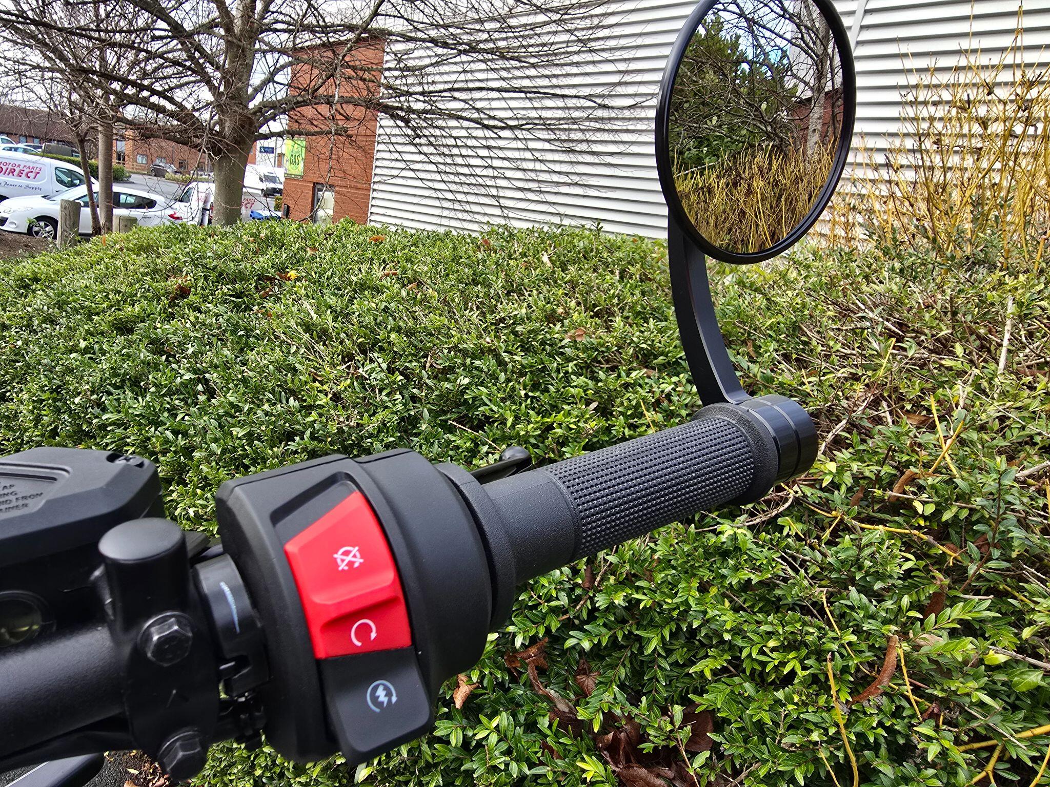 2024 Husqvarna 401 520 X-Ring Euro 5